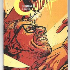 Outcast by Kirkman & Azaceta #21