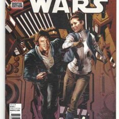 Star Wars Vol 2 #23
