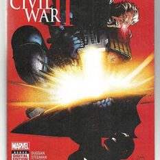 Uncanny Avengers Vol 3 #14