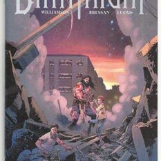 Birthright #20