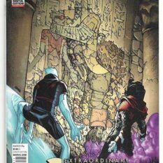 Extraordinary X-Men #14
