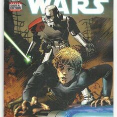 Star Wars Vol 2 #24