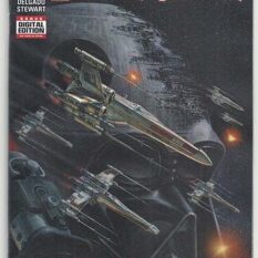Star Wars: Darth Vader Vol 1 #25