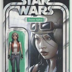 Star Wars: Darth Vader Vol 1 #25