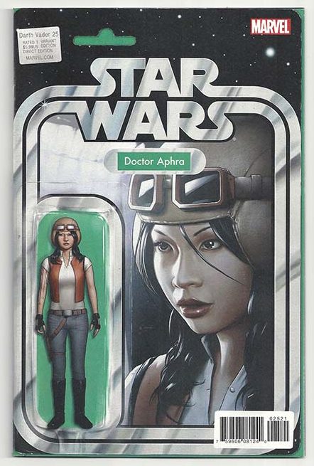 Star Wars: Darth Vader Vol 1 #25 Star Wars: Darth Vader Vol 1 #25