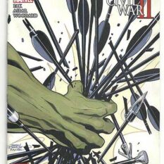 Totally Awesome Hulk #11