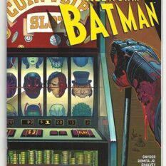 All-Star Batman #4