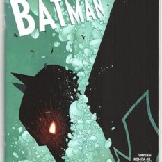 All-Star Batman #4