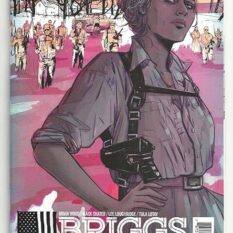 Briggs Land #1