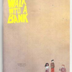4 Kids Walk Into A Bank #3