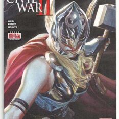 All-New All-Different Avengers #15