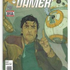 Star Wars: Poe Dameron #10