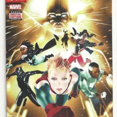 Ultimates 2 Vol 2 #1