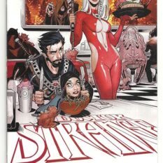 Doctor Strange Vol 4 #14