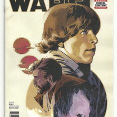Star Wars Vol 2 #28