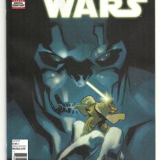 Star Wars Vol 2 #29