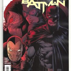 Batman Vol 3 #17