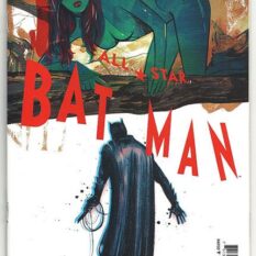 All-Star Batman #7