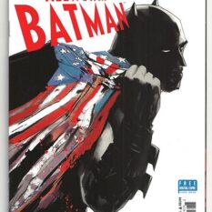 All-Star Batman #9