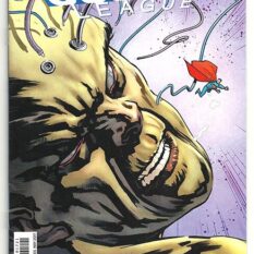 Justice League Vol 3 #17