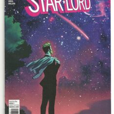 Star-Lord Vol 2 #6