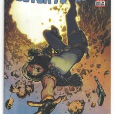 Star Wars: Doctor Aphra Vol 1 #2