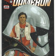 Star Wars: Poe Dameron #13