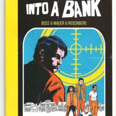 4 Kids Walk Into A Bank #4
