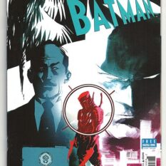 All-Star Batman #10