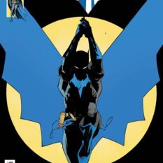 Batman Subscription
