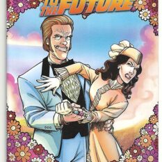 Biff To The Future #4