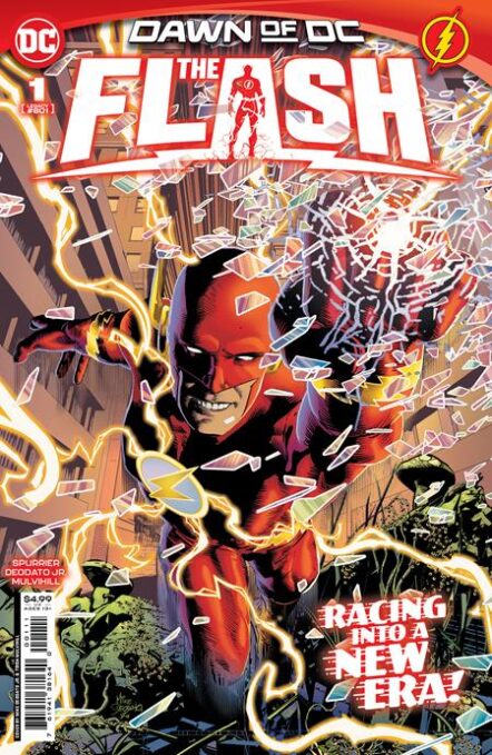 Flash Subscription