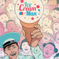 Ice Cream Man Subscription