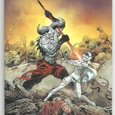 Reborn #6