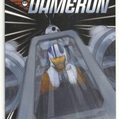 Star Wars: Poe Dameron #15
