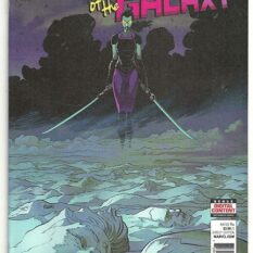 All-New Guardians of the Galaxy #3