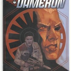 Star Wars: Poe Dameron #16