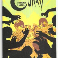 Outcast by Kirkman & Azaceta #29