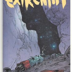 Extremity #7