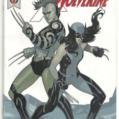 All-New Wolverine #25