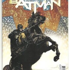 Batman Vol 3 #33