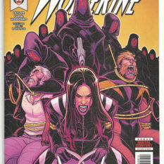 All-New Wolverine #29