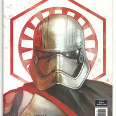 Star Wars Vol 2 #44