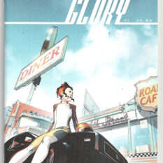 Death or Glory #1