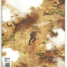 Old Man Hawkeye Vol 1 #7