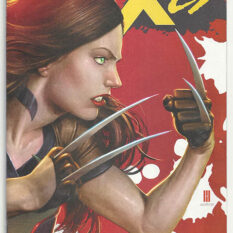 X-23 Vol 3 #1