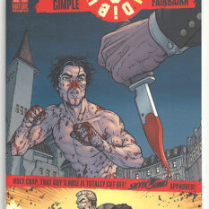 Die! Die! Die! #2