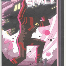 Wasted Space #5