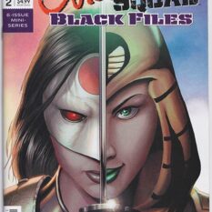 Suicide Squad: Black Files #2