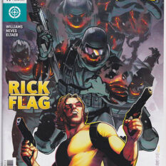 Suicide Squad Vol 4 #49
